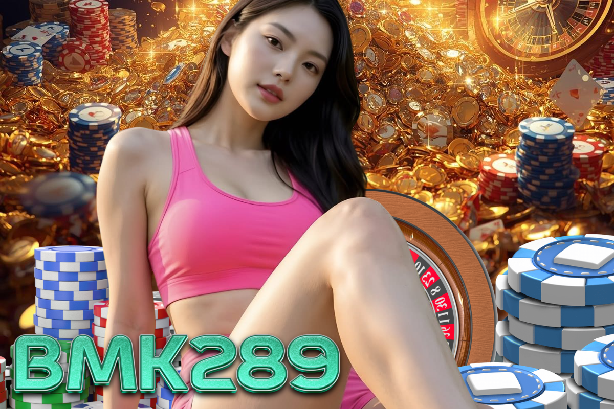 bmk289 ทางเข้า